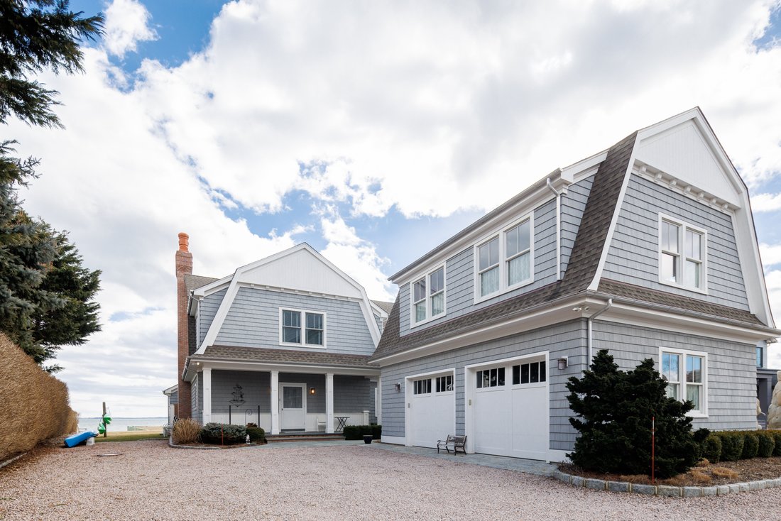 6 Tuts Lane, South Jamesport, Ny, 11970 In Jamesport, New York, United