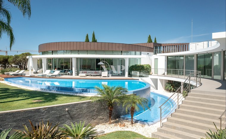 Real Estate Listings by Vap Real Estate - Portugal