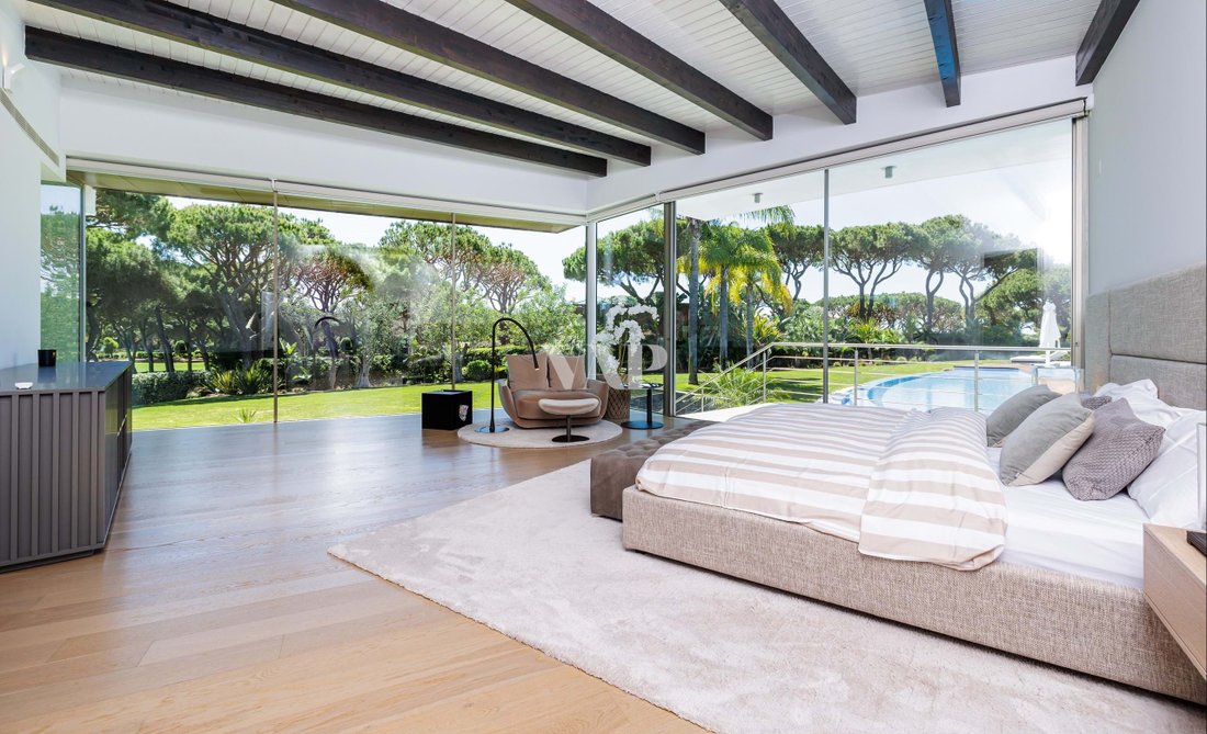 Villa in Vilamoura, Quarteira, Algarve 5 - 12989748