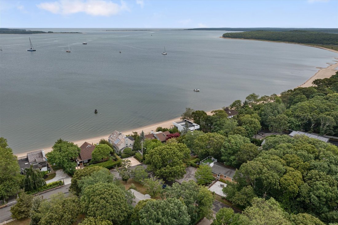 House in Sag Harbor, New York, United States 1 - 12973183