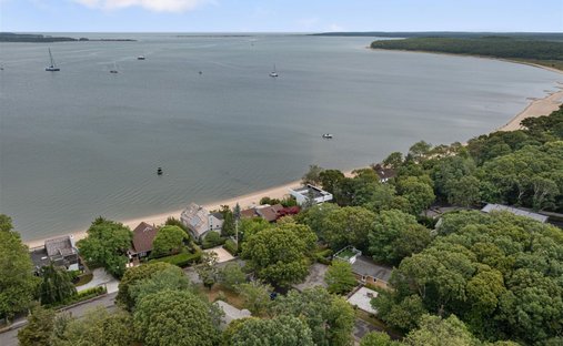 House in Sag Harbor, New York, United States 1