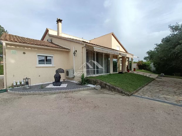 Luxury homes for sale in SaintJulienlesRosiers, Occitanie, France