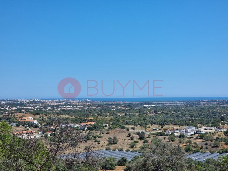 Land for sale in Loulé, Portugal — €585,000