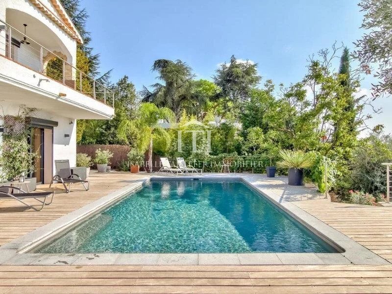 Nice House In Nice, Provence Alpes Côte D'azur, France For Sale (12158930)