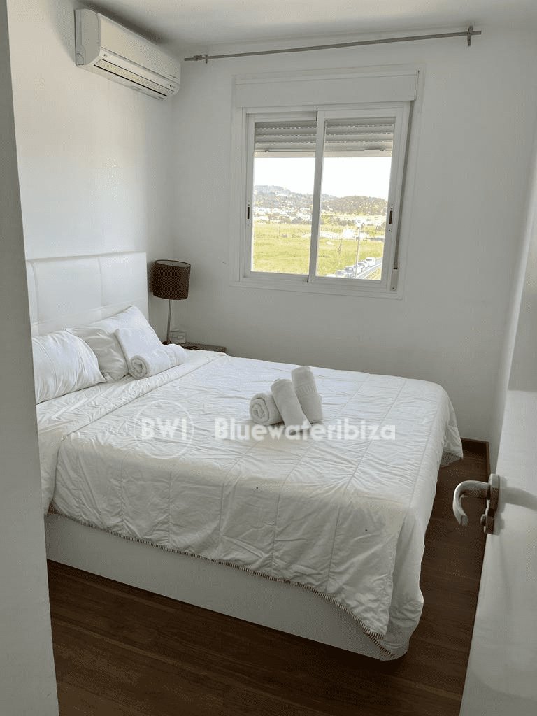 Apartment in Ibiza Town, Balearic Islands, Spain 5 - 12990446