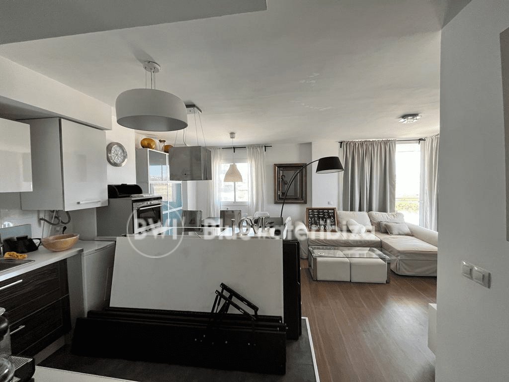 Apartment in Ibiza Town, Balearic Islands, Spain 1 - 12990446