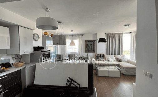 Apartment in Ibiza Town, Balearic Islands, Spain 1