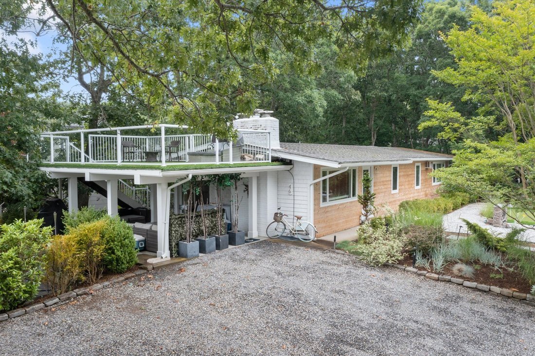 House in Sag Harbor, New York, United States 3 - 12973183