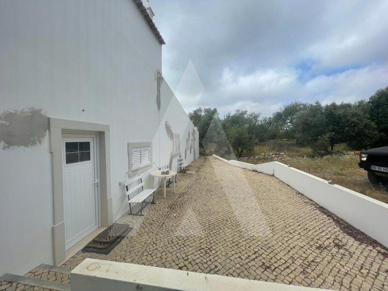 House 4 Bedrooms Duplex Sale Olhão In Quelfes, Algarve, Portugal For