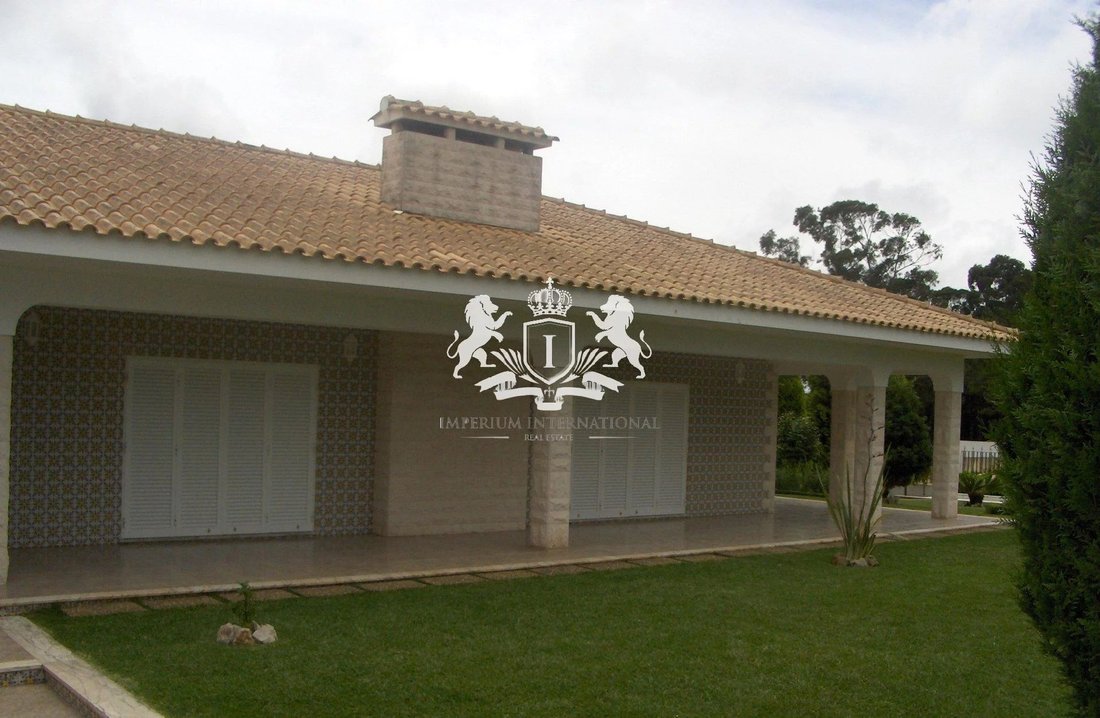 Ovar House In Ovar, Aveiro District, Portugal For Sale (12194657)