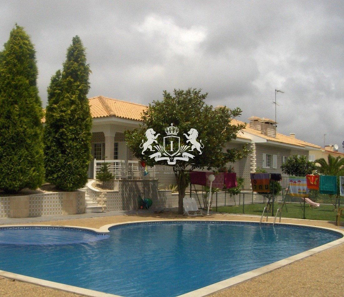 Ovar House In Ovar, Aveiro District, Portugal For Sale (12194657)