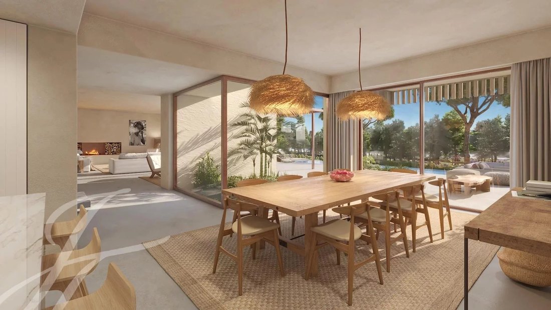 Villa V4+1 Near By Carvalhal And Pego Beaches In Comporta, Setubal