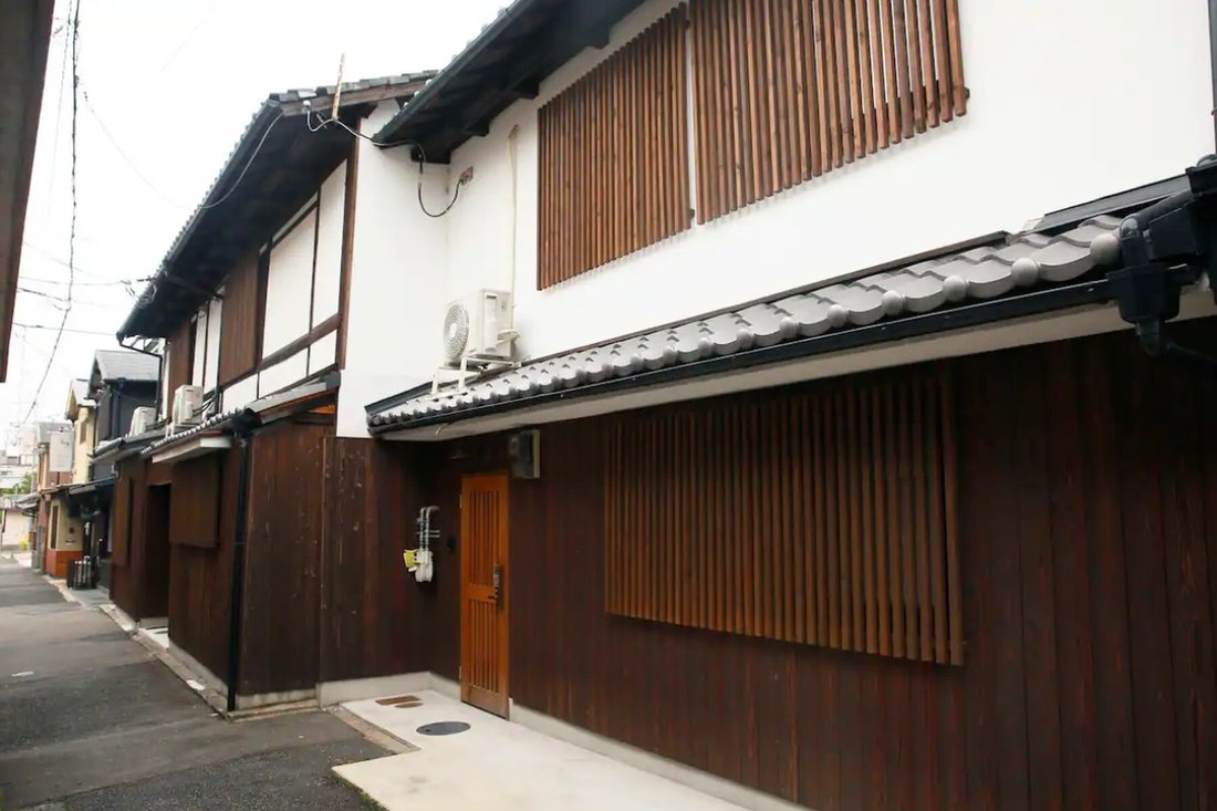 Kyoto Nishikujo House In Kyoto, Kyoto, Japan For Sale (12990009)
