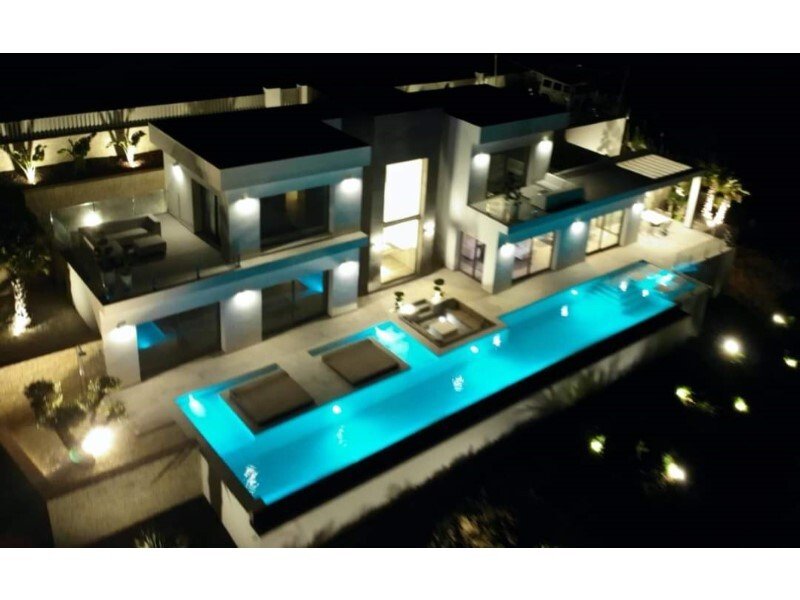 House in Vicalvaro, Madrid, Spain 4 - 12989973