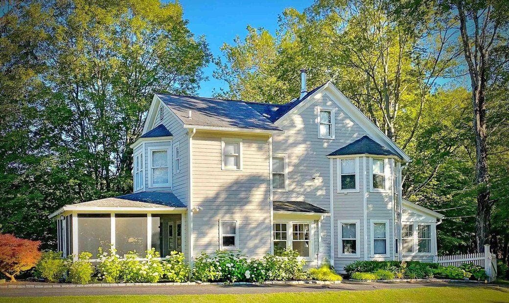 122 Peak, Stone Ridge, Ny, 12484 In Stone Ridge, New York, United