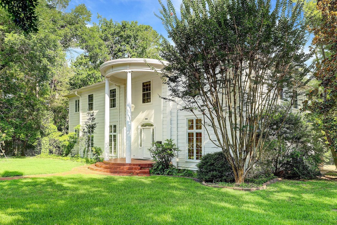 1711 Pleasant Street In Oakhurst, Texas, United States For Sale (12989730)