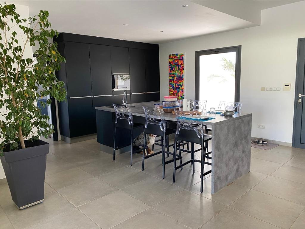 Magnifique Villa Dans Un Domaine Residentiel A In Saly, Thiès Region