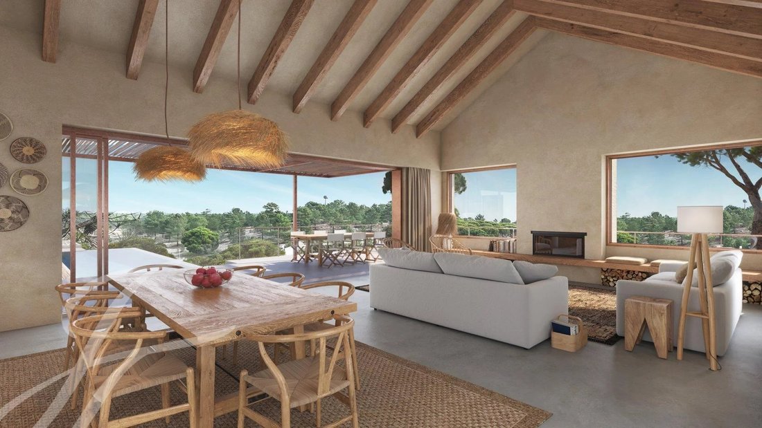 Haus in Comporta, Setúbal, Portugal 5 - 12990289