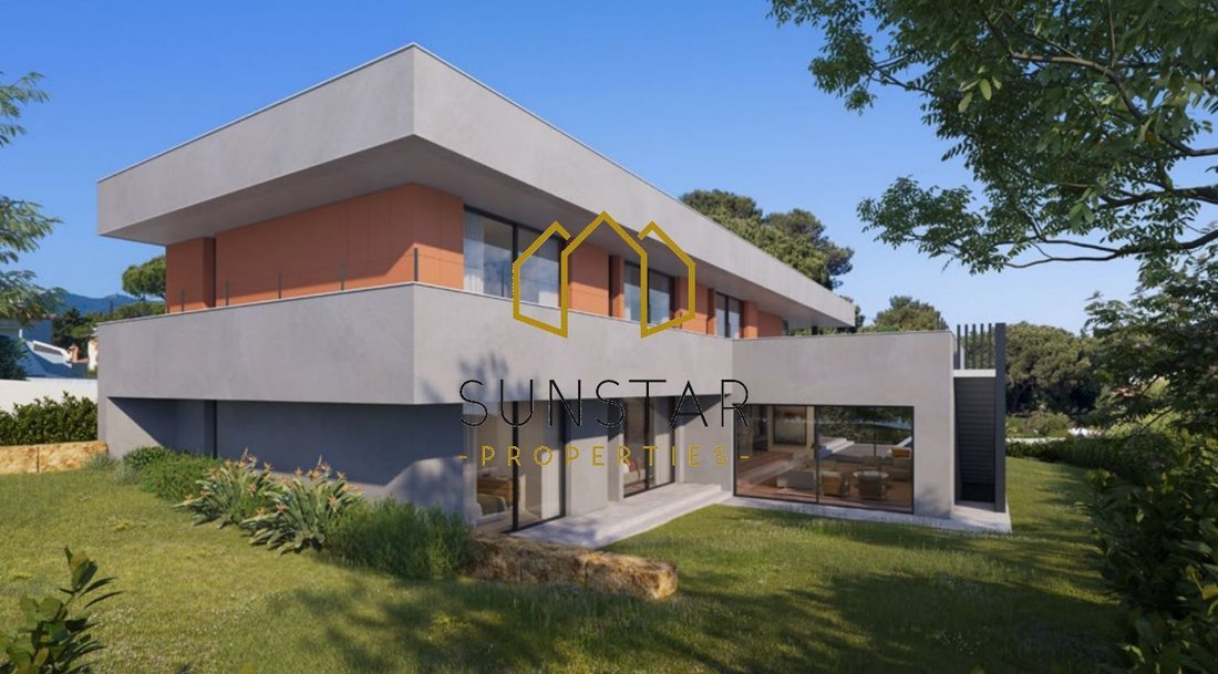 House in Cascais e Estoril, Lisbon, Portugal 1 - 12990788
