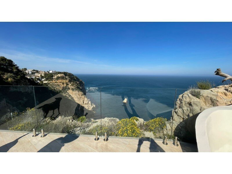 House in Xabia / Javea, Valencian Community, Spain 2 - 12989988