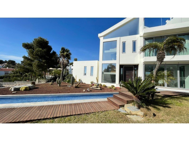 House in Xabia / Javea, Valencian Community, Spain 3 - 12989988