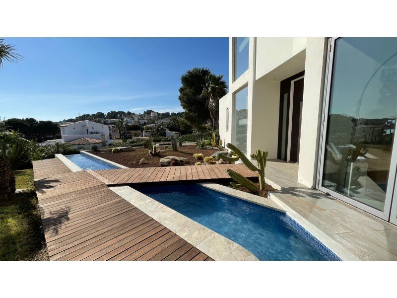 House in Xabia / Javea, Valencian Community, Spain 4 - 12989988