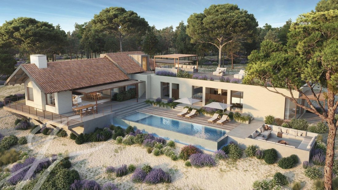 Haus in Comporta, Setúbal, Portugal 1 - 12990289
