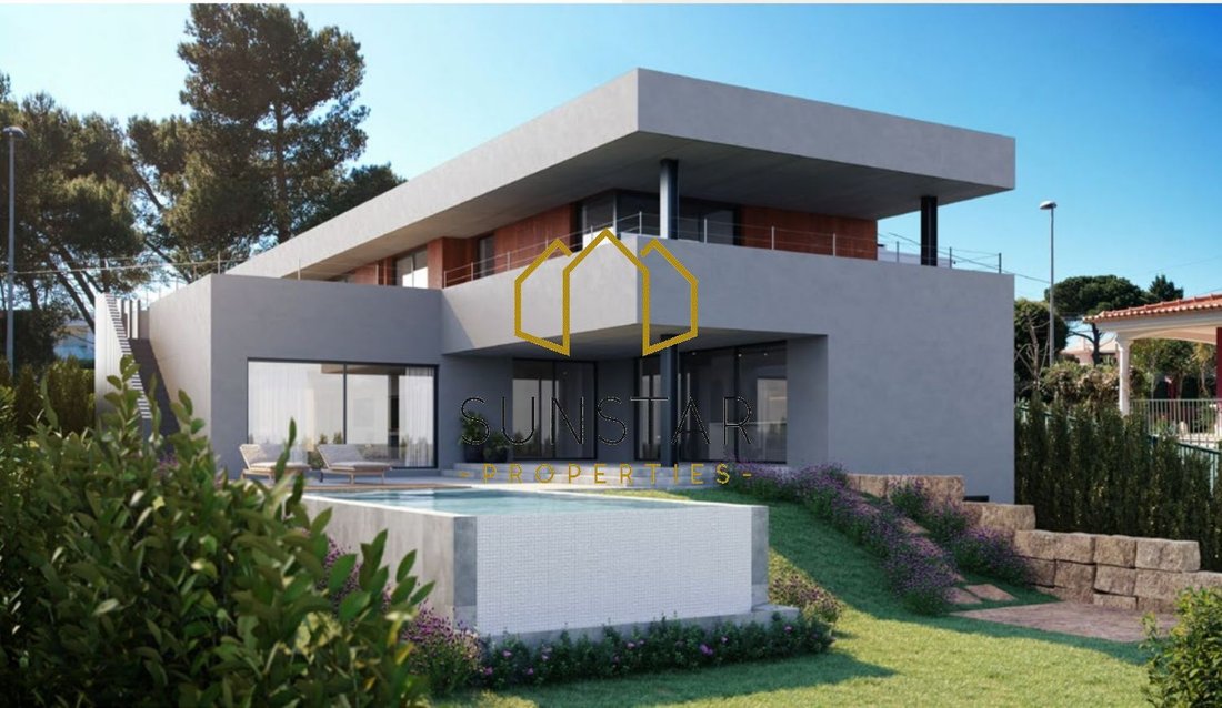 House in Cascais e Estoril, Lisbon, Portugal 2 - 12990788