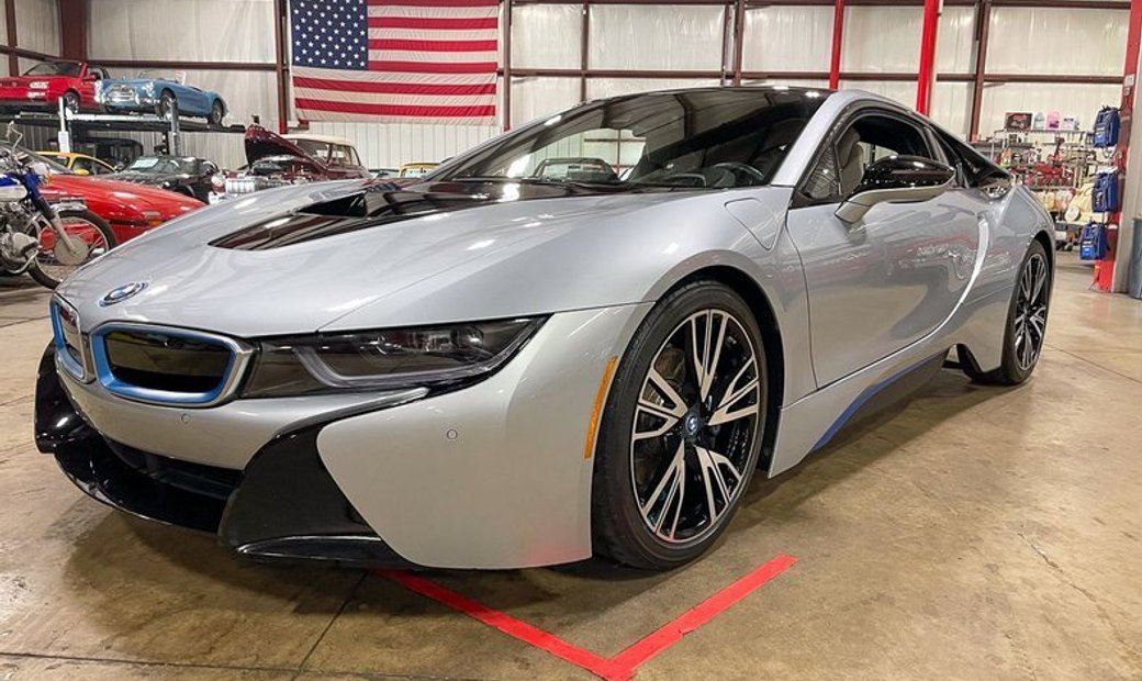 Inspiring Bmw Of Grand Rapids Michigan Gallery