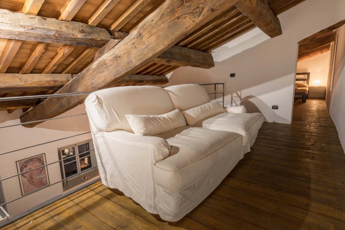 Apartment In Luxury Residential Complex In Lucca In Lucca, Tuscany