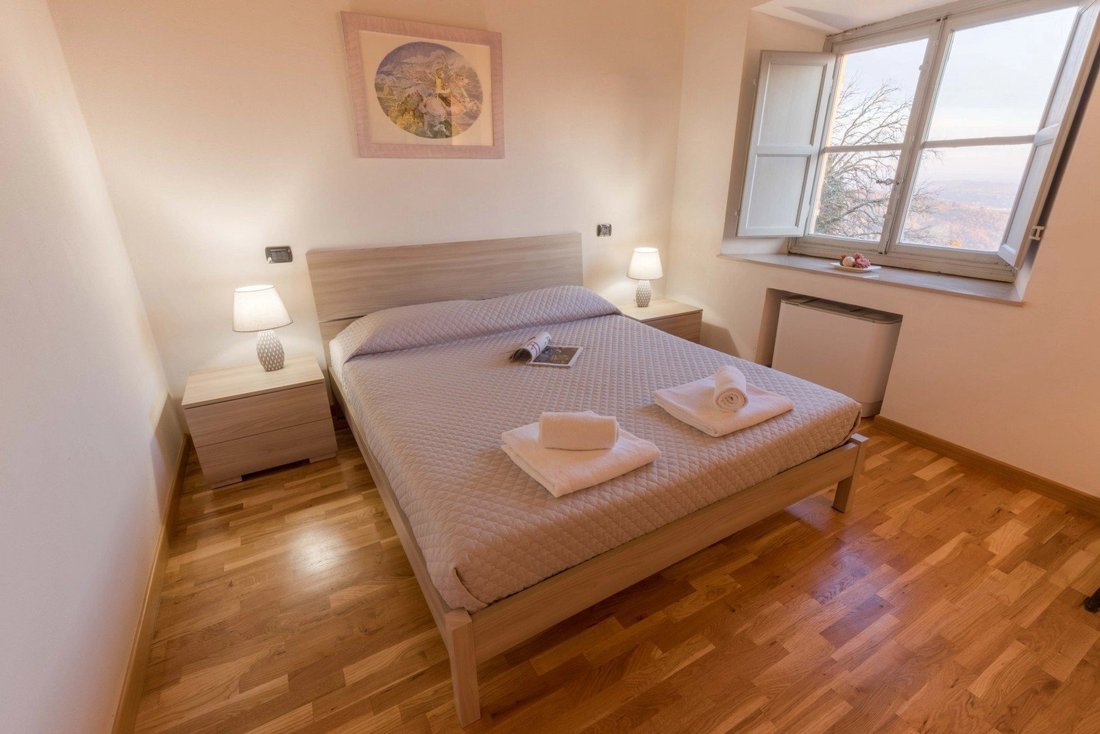 Apartment In Luxury Residential Complex In Lucca In Lucca, Tuscany