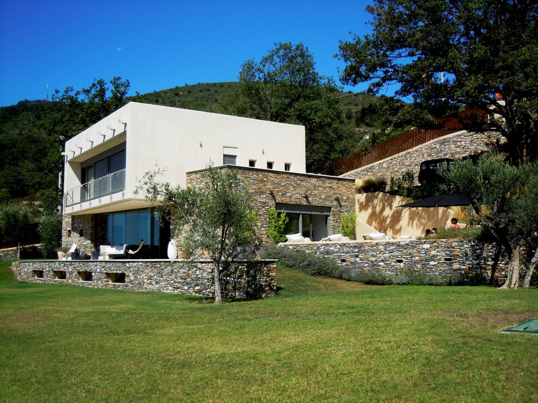 Villa in Regione Cavia - Via Aurelia, Alassio, Liguria 5 - 12991983