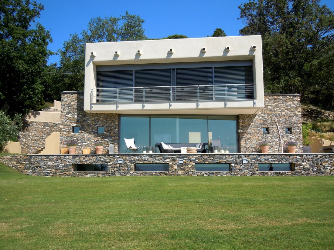 Villa in Regione Cavia - Via Aurelia, Alassio, Liguria 3 - 12991983