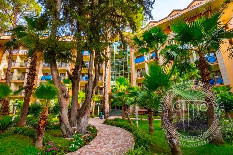 House in Kemer, Antalya, Turkey 3 - 12989616
