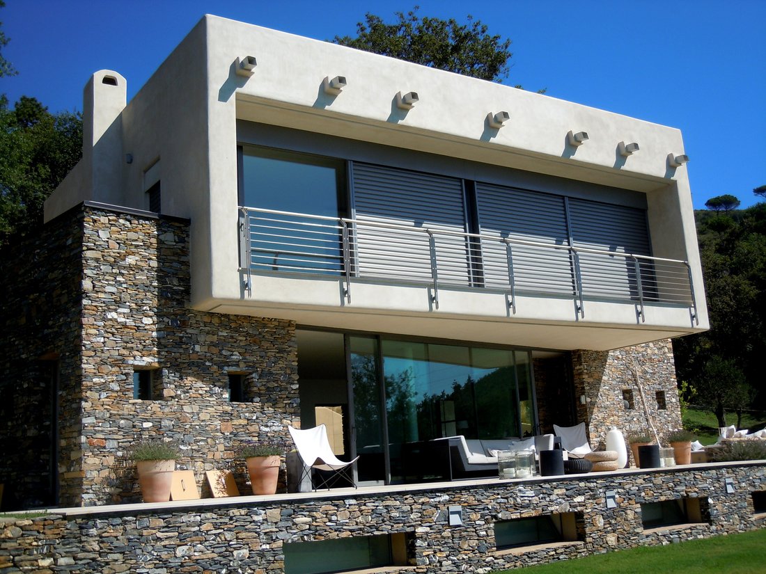 Villa in Regione Cavia - Via Aurelia, Alassio, Liguria 4 - 12991983