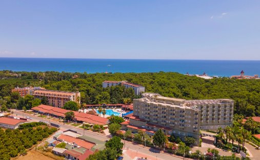 House in Kemer, Antalya, Turkey 1