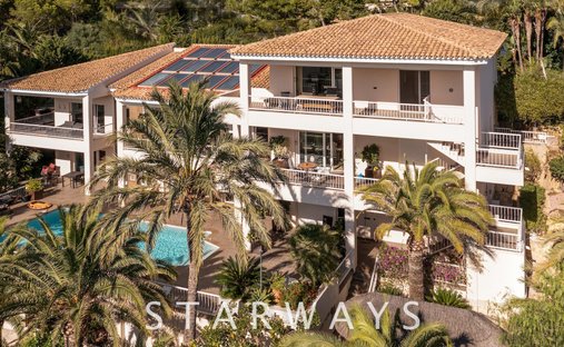 Chalet en Altea la Vieja, Altea, Comunidad Valenciana 1