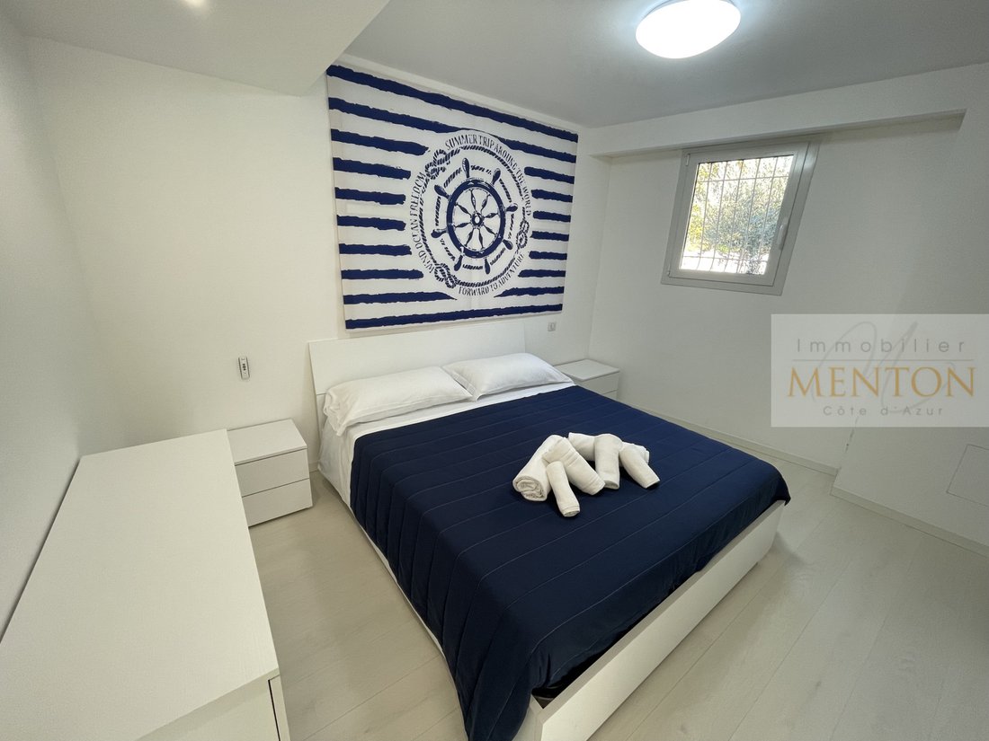 Apartment in Menton, Provence-Alpes-Côte d'Azur, France 5 - 12992401