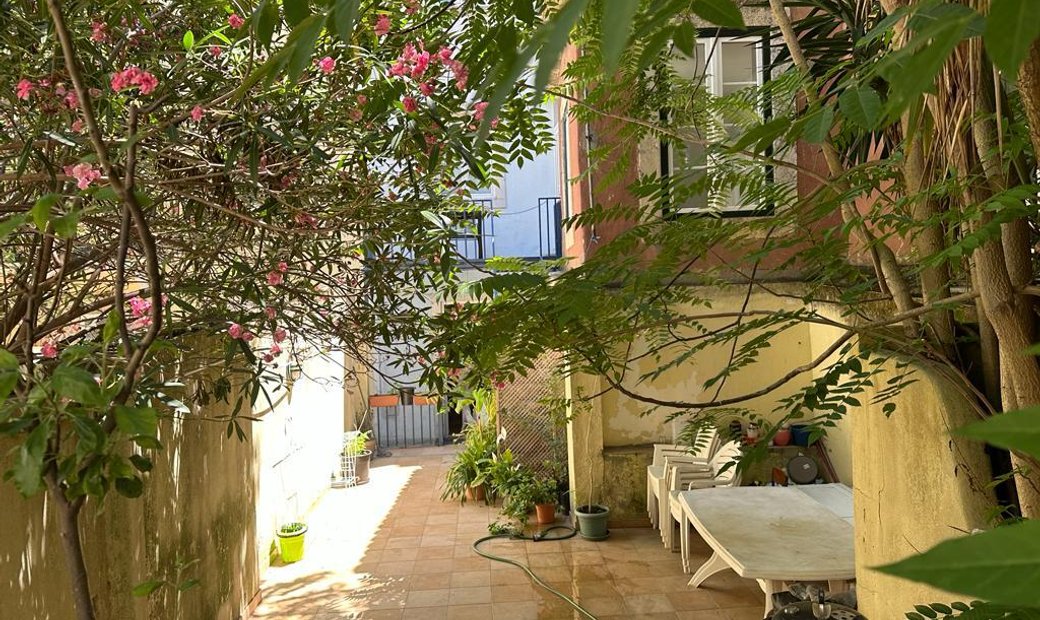 Apartament T2 With Terrace Príncipe Real, Lisboa In Lisbon, Lisbon