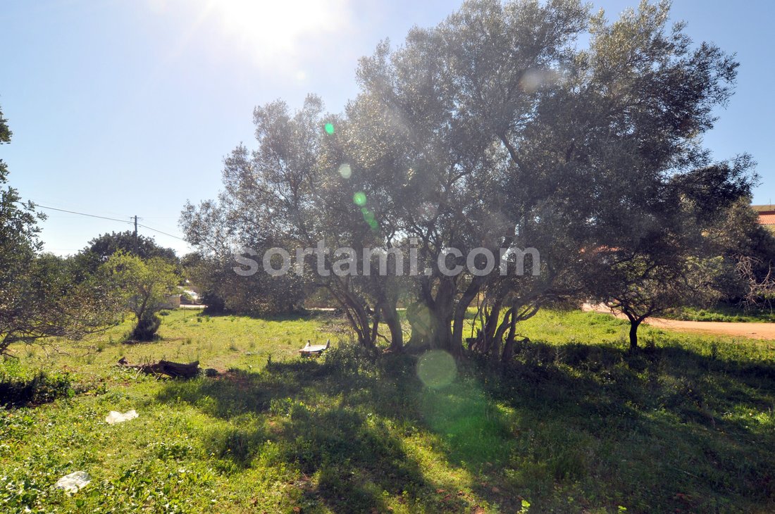 Land in Almancil, Algarve, Portugal 5 - 11344523