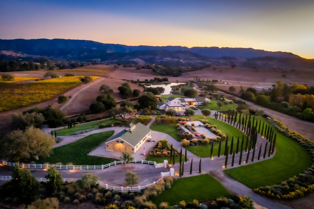 2794 Kara Lane, Solvang, Ca 93463 In Solvang, California, United States