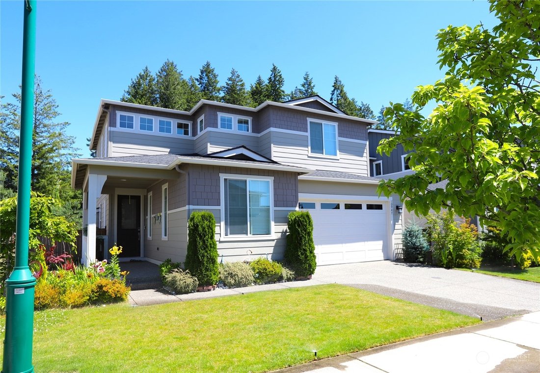 1 Gig Harbor In Gig Harbor, Washington, United States For Sale (12992771)