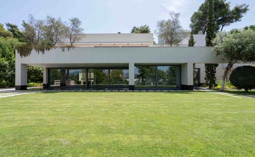 Villa in Ekali, Attica, Greece 1