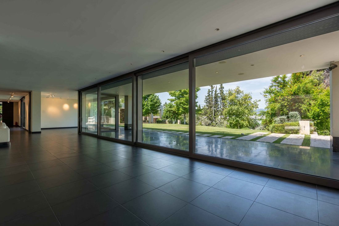 Villa in Ekali, Attica, Greece 2 - 12992873