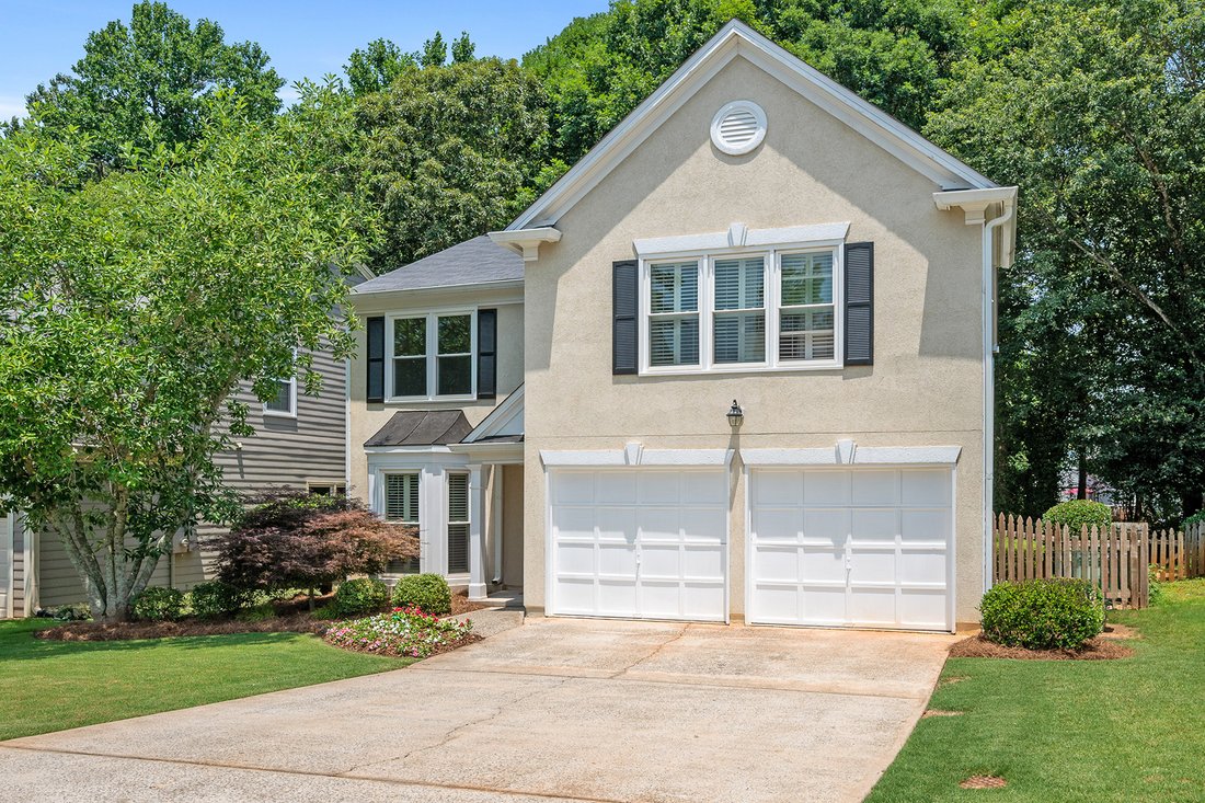 Home To The Coveted Swim/Tennis In Johns Creek, United States For Sale (12992942)