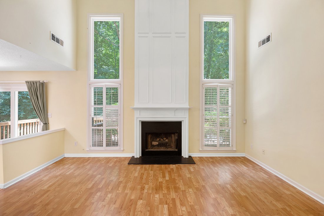 Home To The Coveted Swim/Tennis In Johns Creek, United States For Sale (12992942)