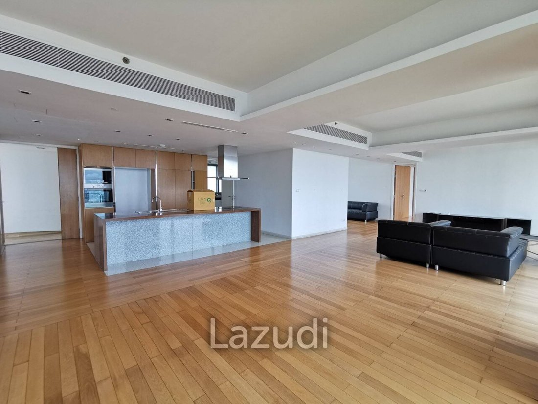 Apartment in Bang Phong Phang, Krung Thep Maha Nakhon, Thailand 5 - 12997618