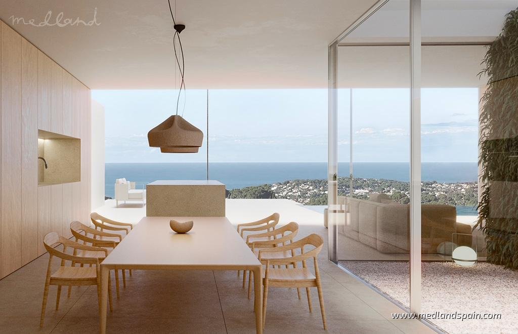 Villa in Benissa, Valencian Community, Spain 2 - 12994683