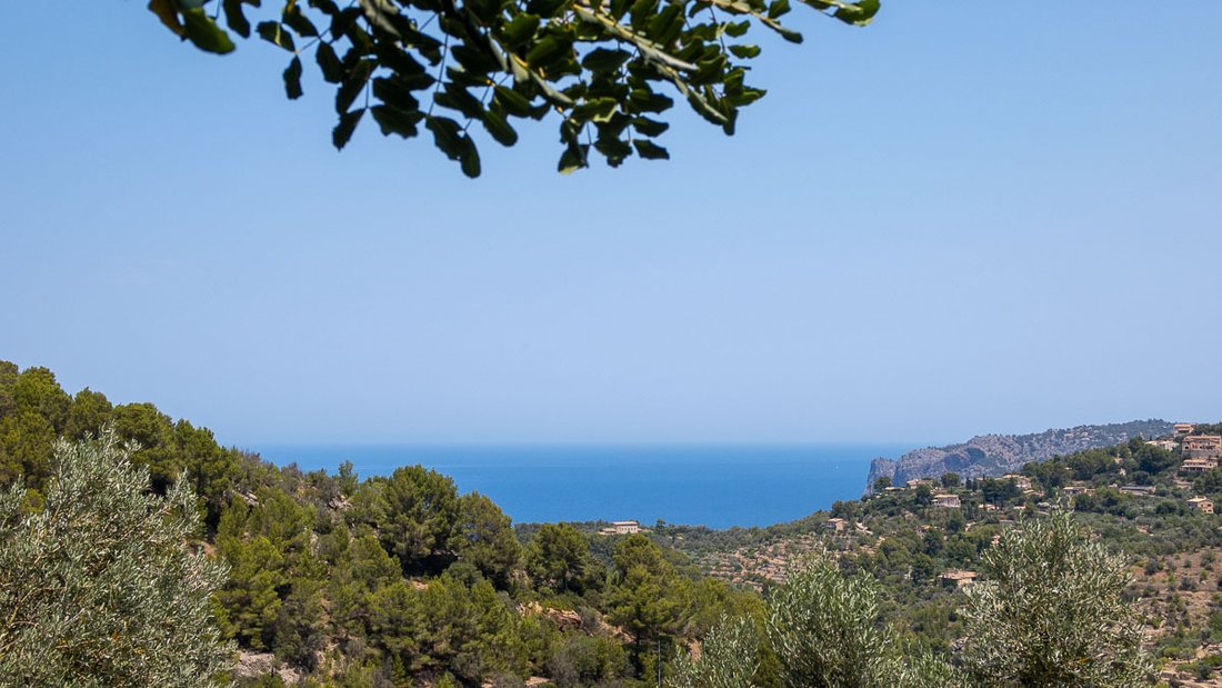 Finca en Deyá, Islas Baleares, España 2 - 12994106
