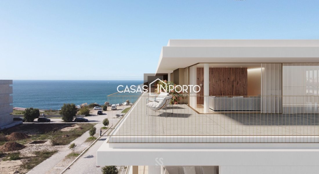 Apartment in Canidelo, Porto District, Portugal 4 - 12998714